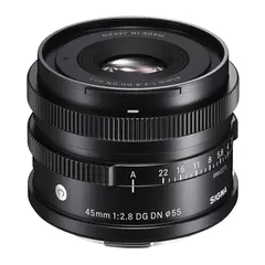 Sigma 45mm f/2.8 DG DN Contemporary I-Serie For L- mount