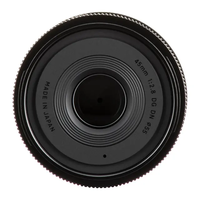 Sigma 45mm f/2.8 DG DN Contemporary I-Serie For L- mount 