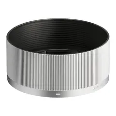 Sigma 45mm f/2.8 DG Contemporary Silver L-Mount. S&#248;lv