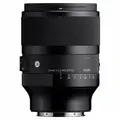 Sigma 35mm f/1.2 DG II Art Sony FE Sony E-Mount. &#216;72mm
