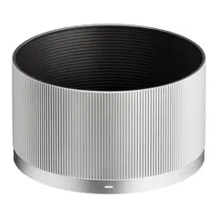 Sigma 65mm f/2 DG Contemporary Silver L-Mount. S&#248;lv