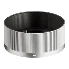 Sigma 35mm f/2 DG Contemporary Silver L-Mount. S&#248;lv