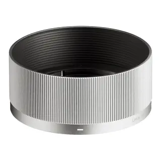 Sigma 35mm f/2 DG Contemporary Silver L-Mount. S&#248;lv