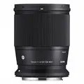 Sigma 16mm f/1.4 DC DN Contemporary For Canon RF (APS-C)