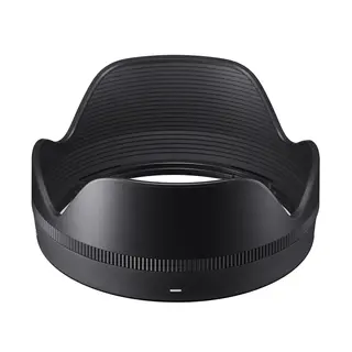 Sigma 16mm f/1.4 DC DN Contemporary X X-Mount. &#216;67mm