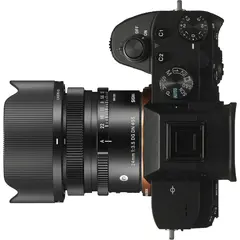 Sigma 24mm f/3.5 DG DN Contemporary I-Serie For Sony E