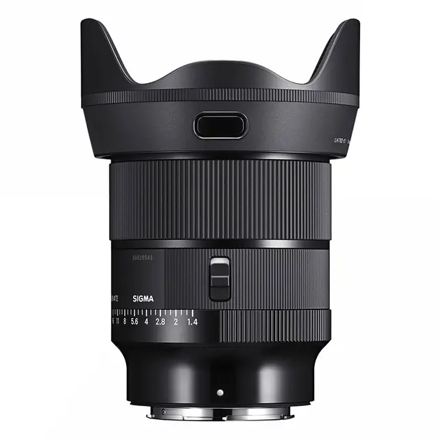 Sigma 24mm f/1.4 DG DN Art For Sony E 