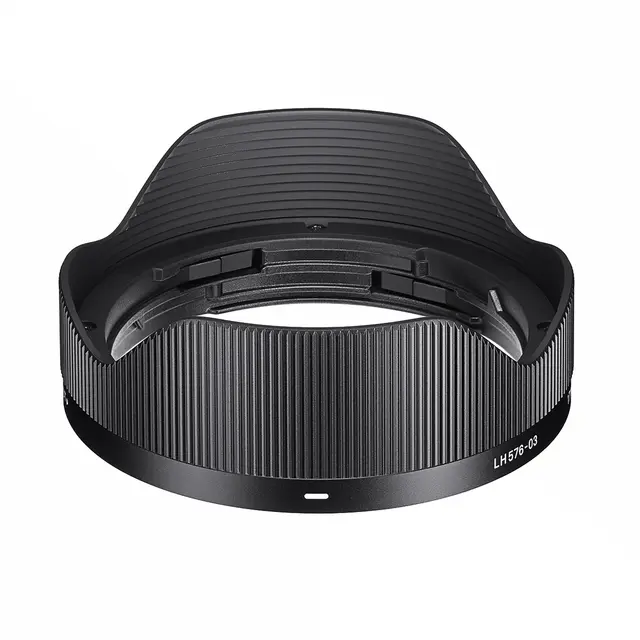 Sigma 17mm f/4 DG DN Contemporary I-Serie For L-mount 