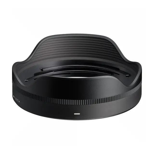Sigma 12mm f/1.4 DC Contemporary Canon RF-S-mount. APS-C 