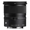 Sigma 12mm f/1.4 DC Contemporary XF Fujifilm X-Mount