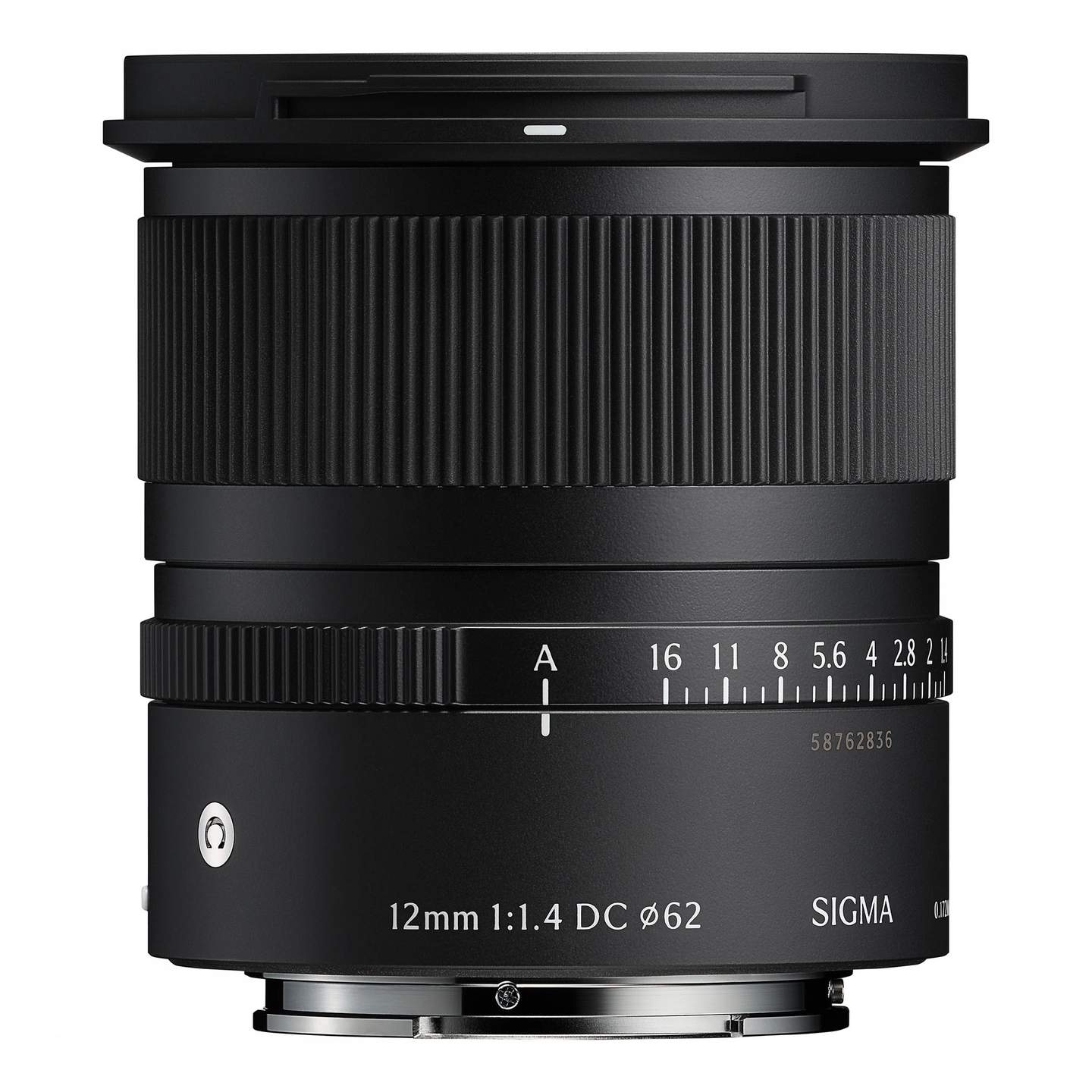 Sigma 12mm f/1.4 DC Contemporary XF Fujifilm X-Mount