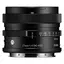 Sigma 17mm f/4 DG Contemporary Black L-Mount. Sort