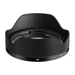Sigma LH576-06B Solblender For 17mm f/4 DG Contemporary