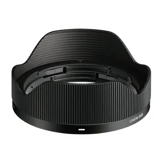 Sigma LH576-06B Solblender For 17mm f/4 DG Contemporary