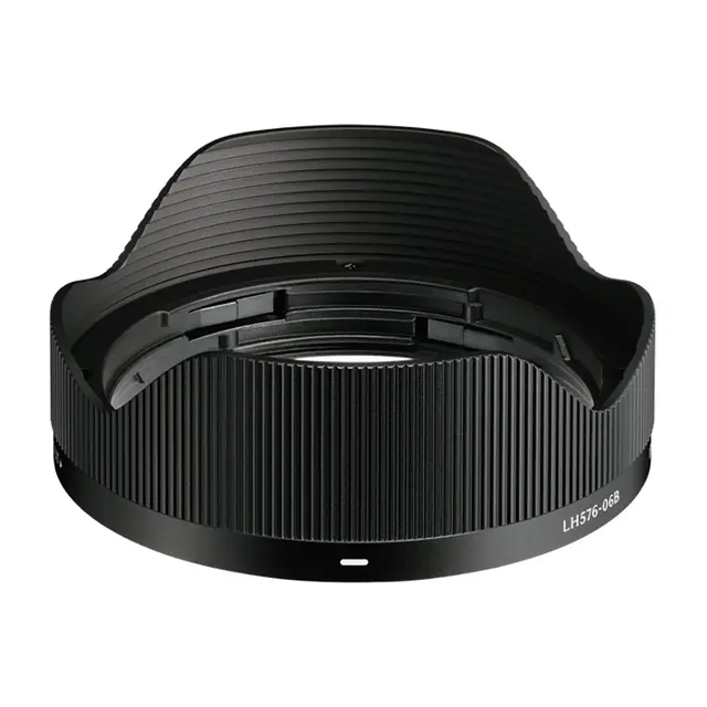 Sigma LH576-06B Solblender For 17mm f/4 DG Contemporary 