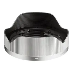 Sigma 17mm f/4 DG Contemporary Silver L-Mount. S&#248;lv
