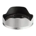 Sigma LH576-06S Solblender S&#248;lv For 17mm f/4 DG Contemporary