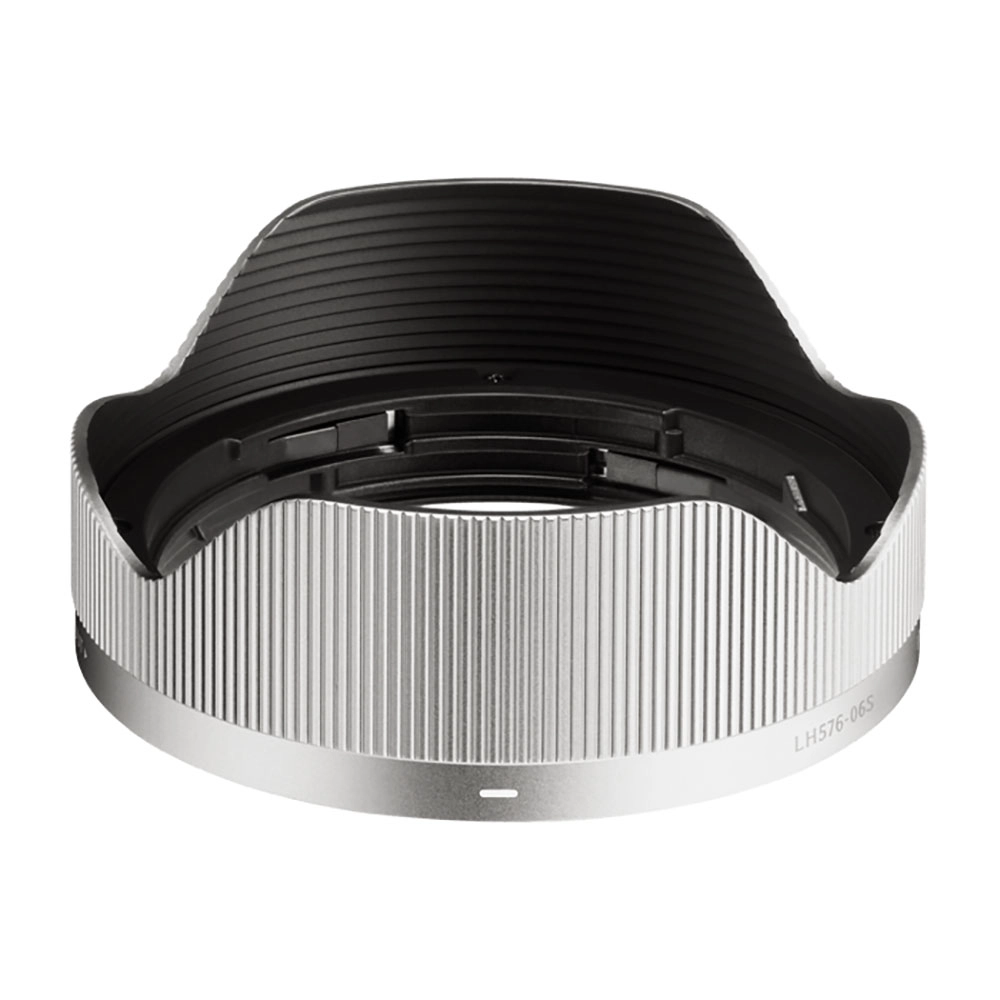Sigma LH576-06S Solblender Sølv For 17mm f/4 DG Contemporary