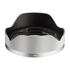 Sigma LH576-06S Solblender S&#248;lv For 17mm f/4 DG Contemporary