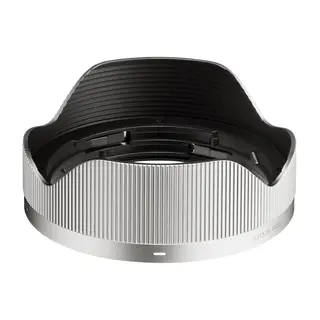 Sigma LH576-06S Solblender S&#248;lv For 17mm f/4 DG Contemporary