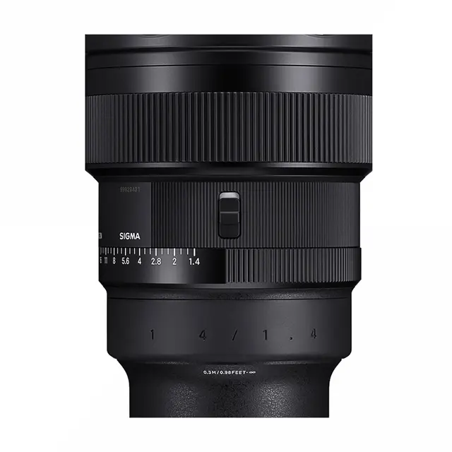 Sigma 14mm f/1.4 DG DN Art For Sony E 