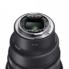 Sigma 14mm f/1.4 DG DN Art For L-mount