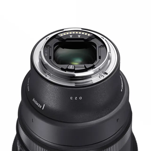 Sigma 14mm f/1.4 DG DN Art For L-mount 