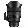 Sigma 15mm f/1.4 DG DN Art L-mount Diagonal Fisheye for L-mount