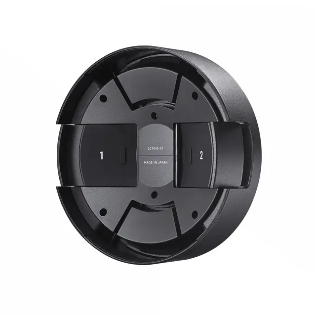 Sigma 15mm f/1.4 DG DN Art L-mount Diagonal Fisheye for L-mount 