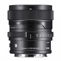 Sigma 20mm f/2 DG DN Contemporary I-Serie For L-Mount