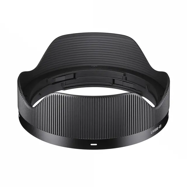 Sigma Solblender LH656-03 For 20mm f/2 DG DN Contemporary 