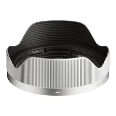 Sigma 20mm f/2 DG Contemporary Silver L-Mount. S&#248;lv