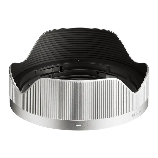 Sigma 20mm f/2 DG Contemporary Silver L-Mount. Sølv 