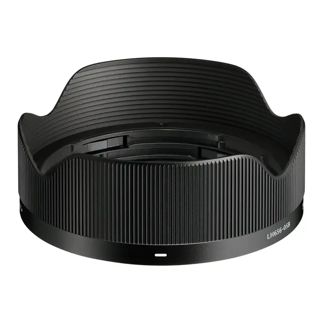Sigma 24mm f/2 DG Contemporary Black Sony FE. Sort 