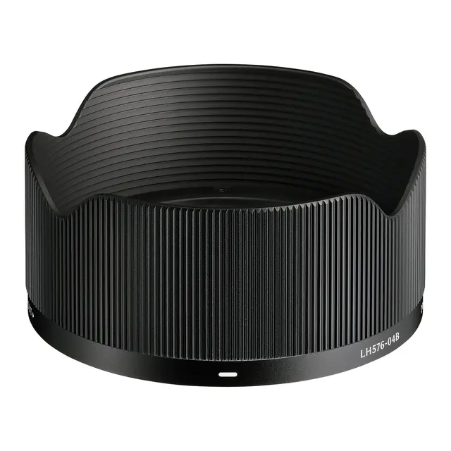 Sigma 24mm f/3.5 DG Contemporary Black Sony FE. Sort 