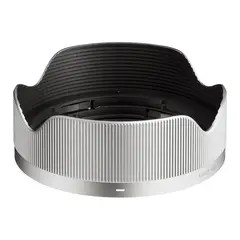 Sigma 24mm f/2 DG Contemporary Silver L-Mount. S&#248;lv