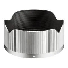 Sigma 24mm f/3.5 DG Contemporary Silver L-Mount. S&#248;lv