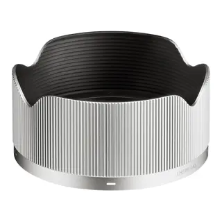Sigma 24mm f/3.5 DG Contemporary Silver L-Mount. S&#248;lv