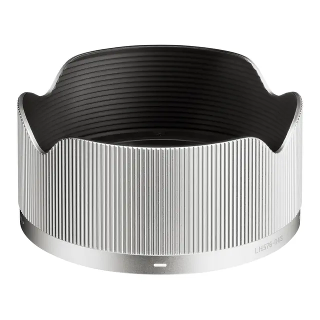 Sigma 24mm f/3.5 DG Contemporary Silver L-Mount. Sølv 