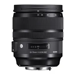 Sigma 24-70mm f/2.8 DG OS HSM Art Canon EF