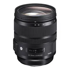 Sigma 24-70mm f/2.8 DG OS HSM Art Canon EF