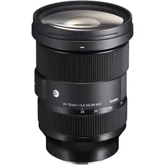 Sigma 24-70mm f/2.8 DG DN ART For Sony FE