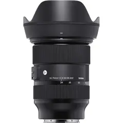 Sigma 24-70mm f/2.8 DG DN ART For Sony FE