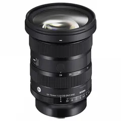 Sigma 24-70mm f/2.8 DG DN II Art For L-mount