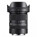 Sigma 18-50mm f/2.8 DC DN Cont Sony E E Mount