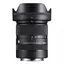 Sigma 18-50mm f/2.8 DC DN Cont Sony E E Mount