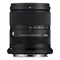 Sigma 18-50mm f/2.8 DC DN Contemporary For Canon RF (APS-C)