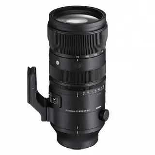 Sigma 70-200mm f/2.8 DG DN OS Sports Sony E/FE