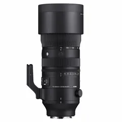 Sigma 70-200mm f/2.8 DG DN OS Sports For L-mount