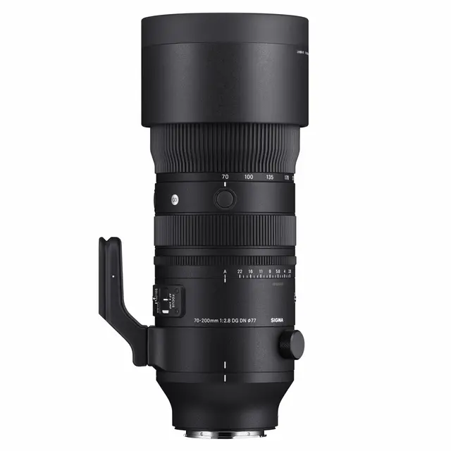 Sigma 70-200mm f/2.8 DG DN OS Sports For L-mount 